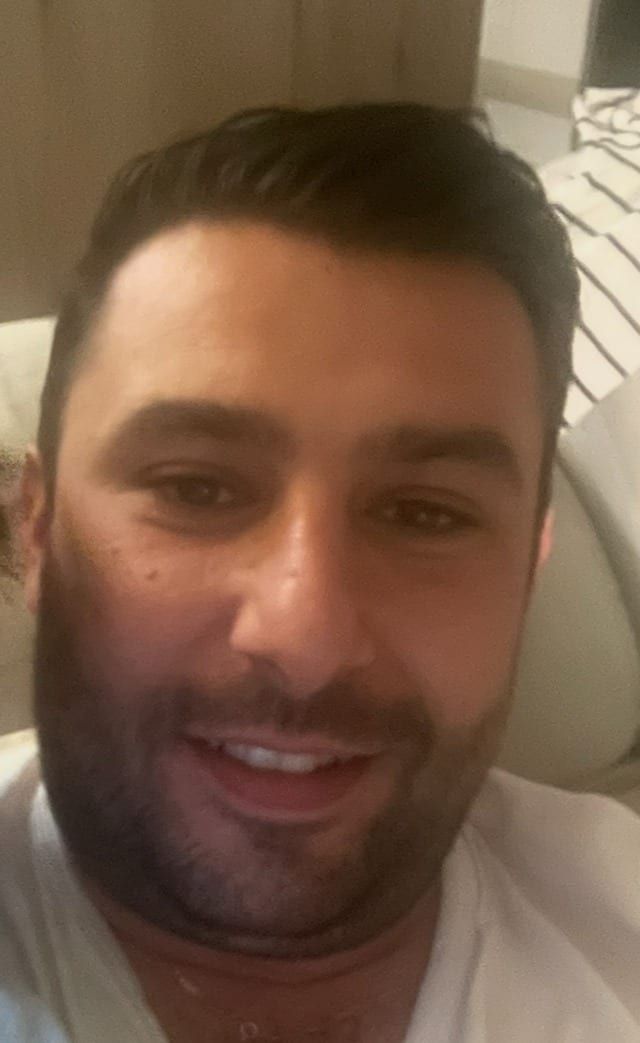 Si - Cruising gay à Waimes Profil de Si, 27 ans, Cruising gay à Waimes (Liège)