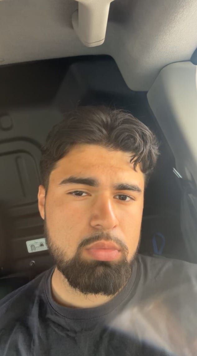 Profil de Hubert, 31 ans, Cruising gay à Farciennes (Hainaut)