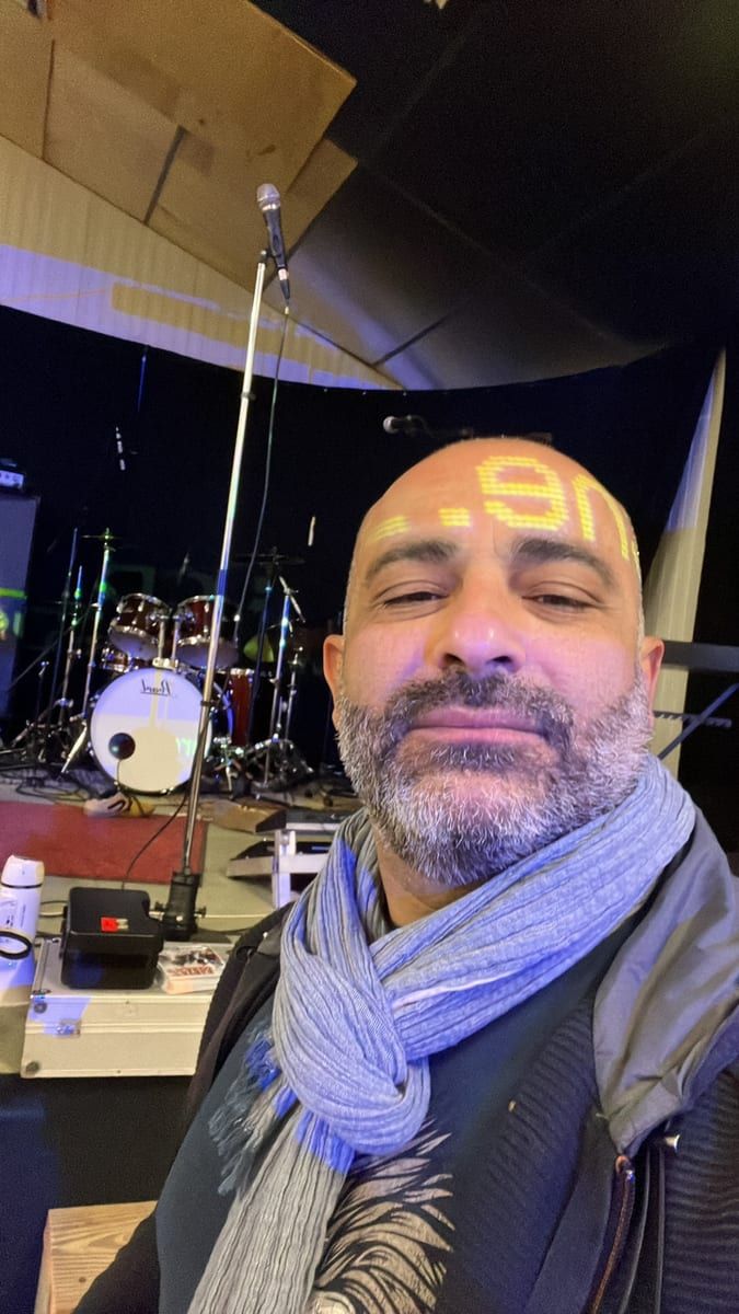 Profil de Subhan, 37 ans, Cruising gay à Wavre (Brabant wallon)