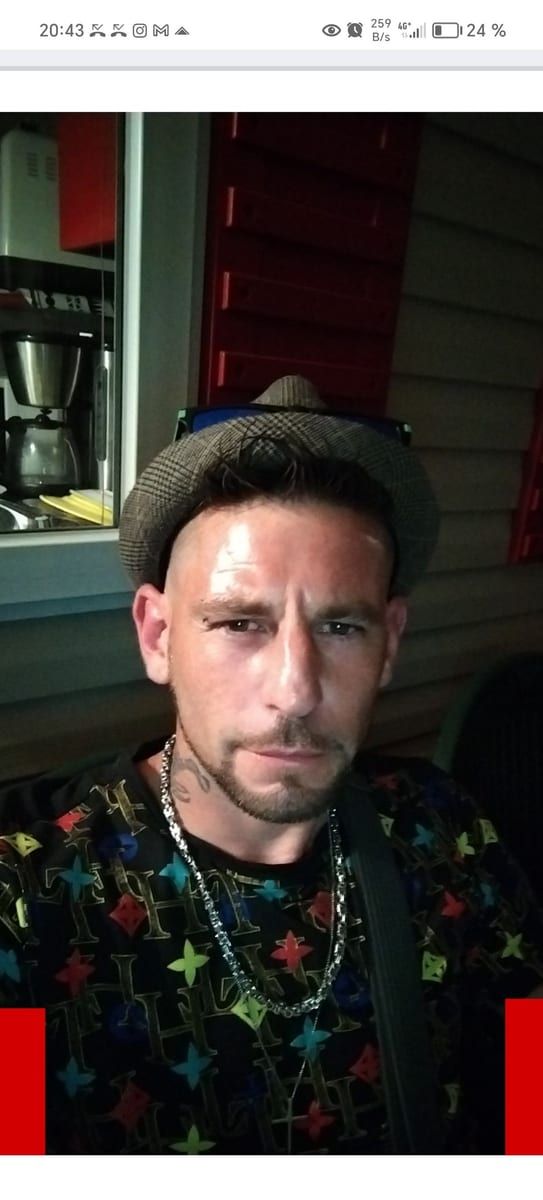Profil de Christian, 39 ans, Cruising gay à Vaux-sur-Sûre (Luxembourg)