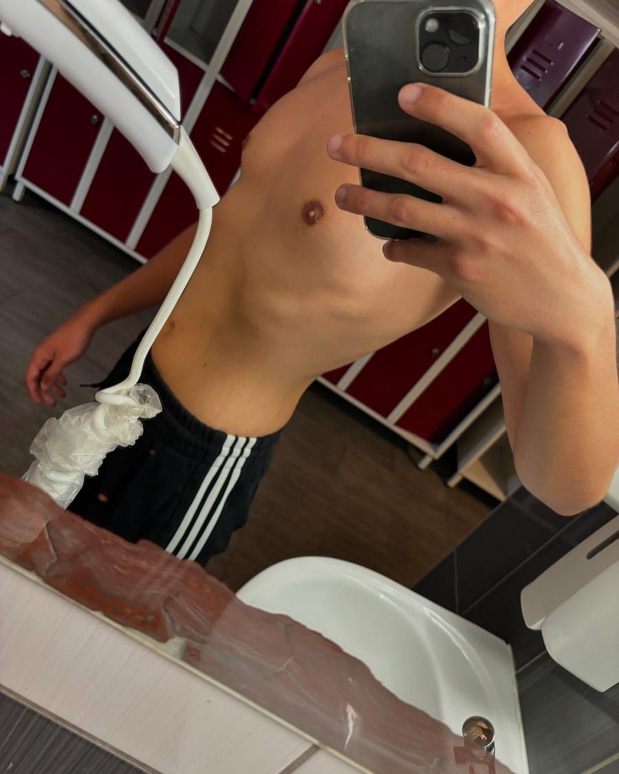 Profil de Richardson, 33 ans, Cruising gay à Clavier (Liège)