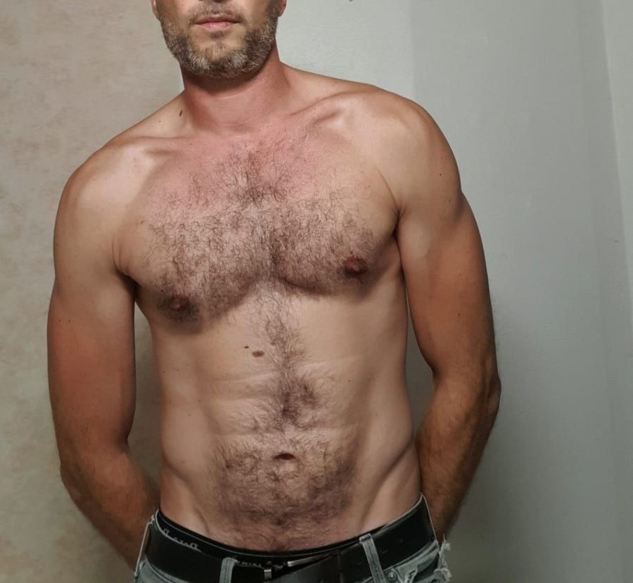 Profil de Mahamed, 40 ans, Cruising gay à Watermael-Boitsfort (Bruxelles-Capitale)