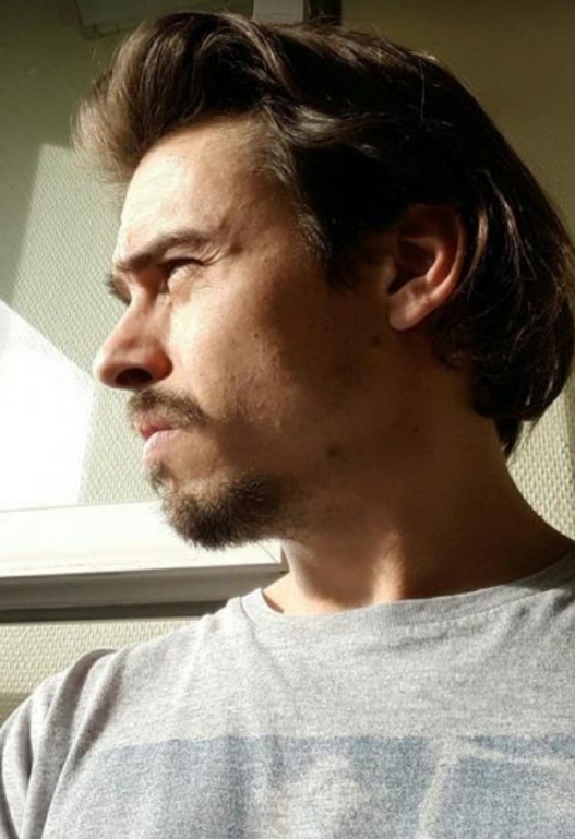 Profil de Hippolythe, 31 ans, Cruising gay à Grâce-Hollogne (Liège)