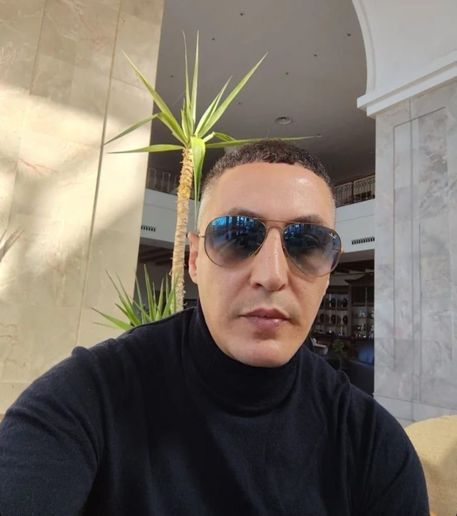 Profil de Wahel, 25 ans, Cruising gay à Tenneville (Luxembourg)