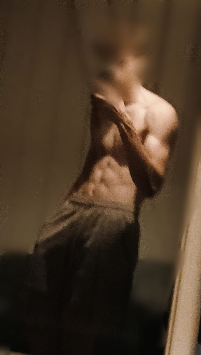 Profil de Angy, 41 ans, Cruising gay à Woluwe-Saint-Lambert (Bruxelles-Capitale)