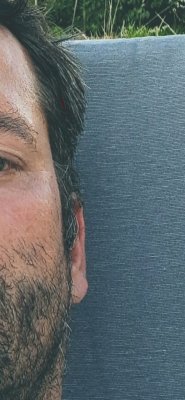 Profil de Jaimie, 43 ans, Cruising gay à Soignies (Hainaut)