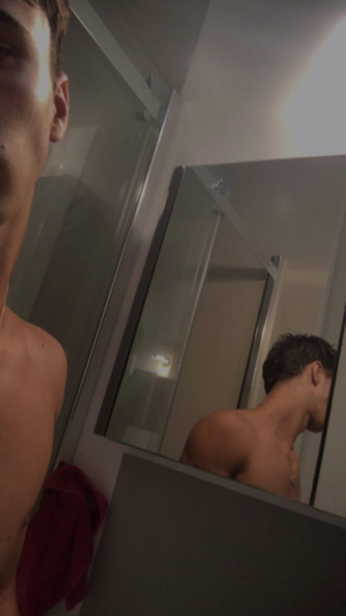 Profil de Ludovick, 26 ans, Cruising gay à Ganshoren (Bruxelles-Capitale)