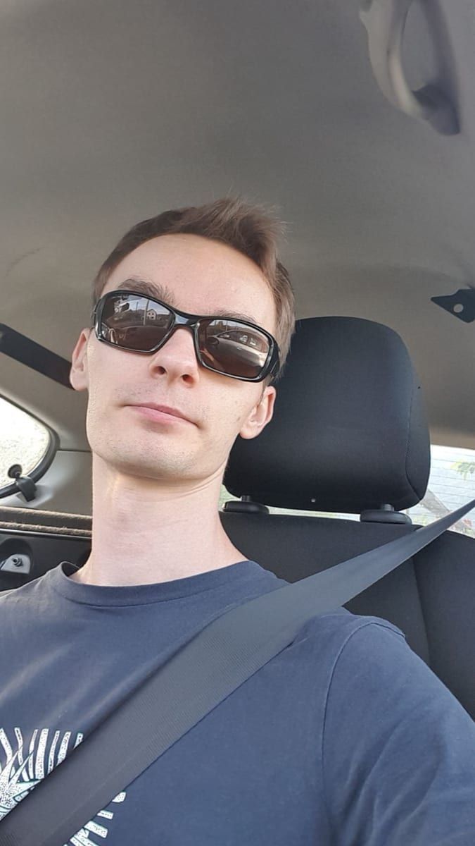 Profil de Theodoric, 25 ans, Cruising gay à Fleurus (Hainaut)