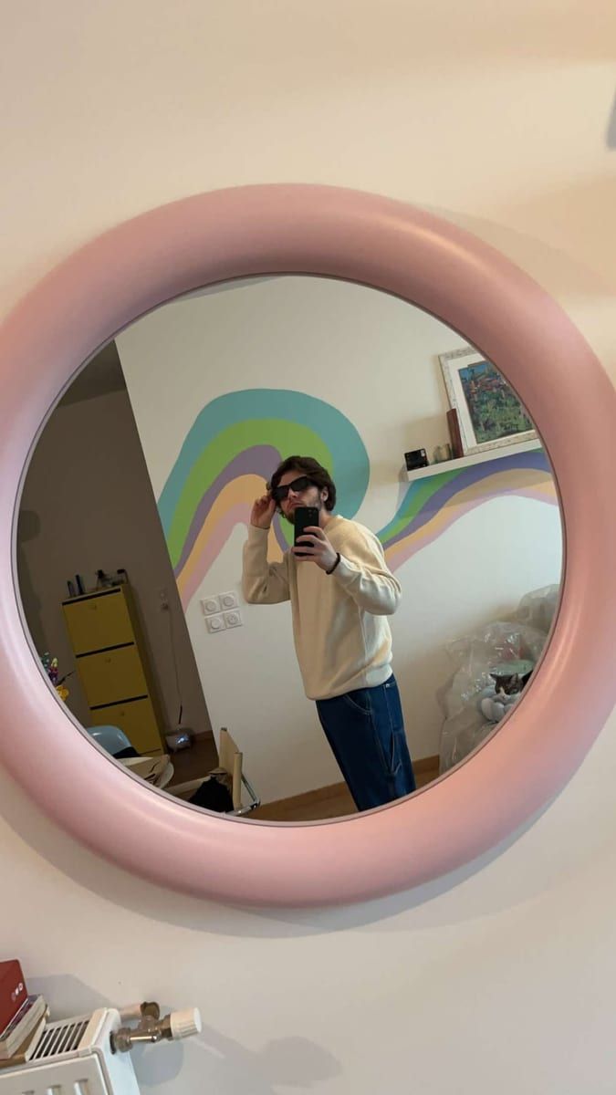 Profil de Francesco, 27 ans, Cruising gay à Beauraing (Namur)
