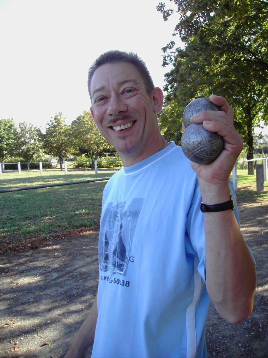 Profil de Soren, 42 ans, Cruising gay à Ans (Liège)