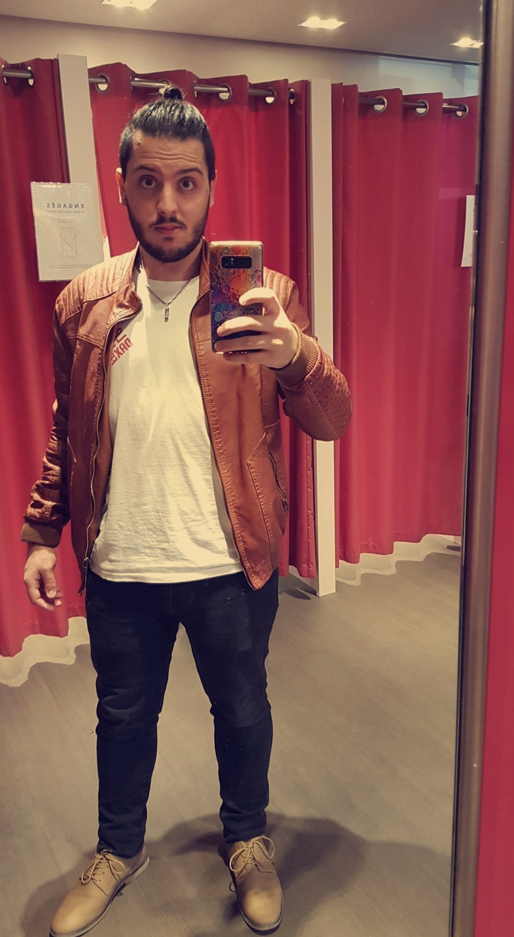 Abdelnour - Cruising gay à Ittre Profil de Abdelnour, 44 ans, Cruising gay à Ittre (Brabant wallon)