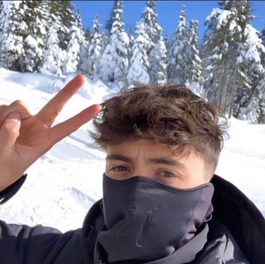 Profil de Valdemar, 24 ans, Cruising gay à Tintigny (Luxembourg)