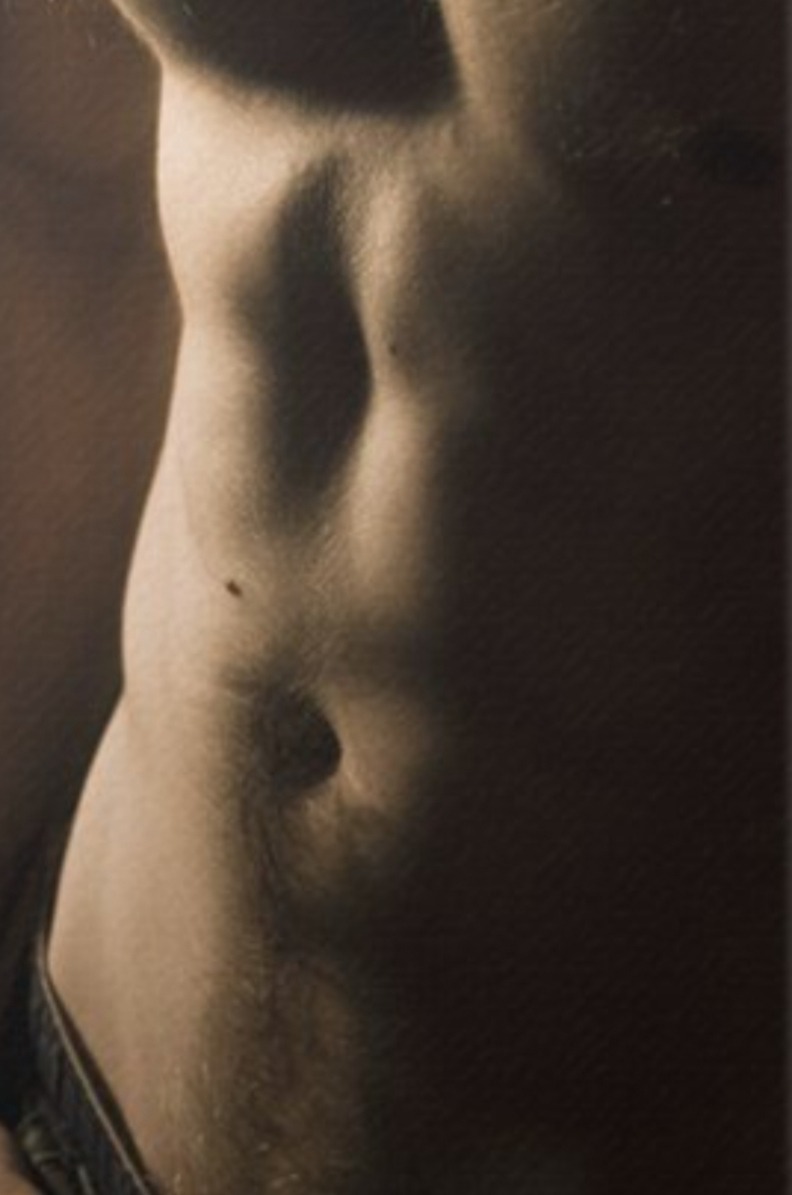 Profil de Ousseni, 44 ans, Cruising gay à Sivry-Rance (Hainaut)