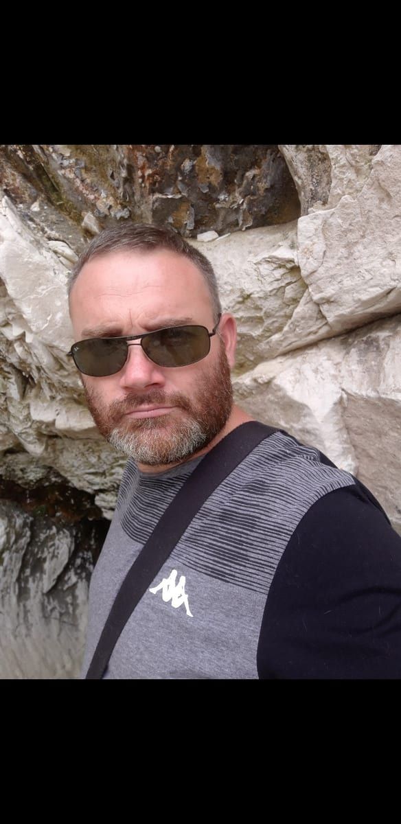 Profil de Marc-anthony, 36 ans, Cruising gay à Fleurus (Hainaut)