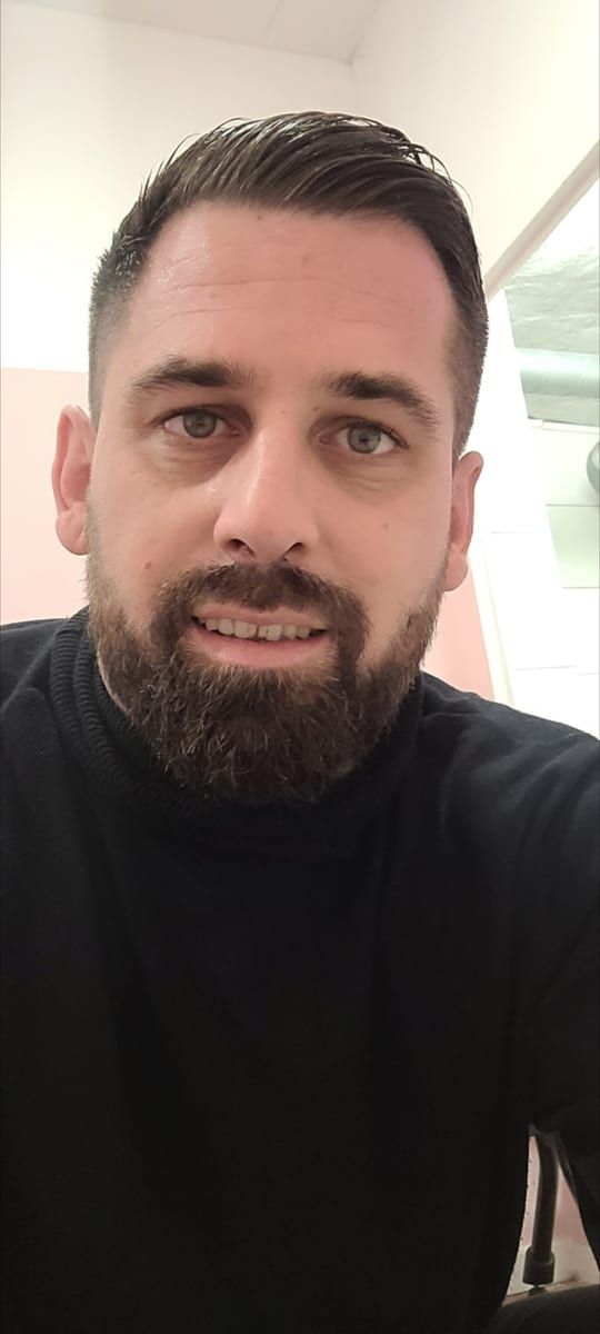 Profil de Keegan, 26 ans, Cruising gay à Trooz (Liège)