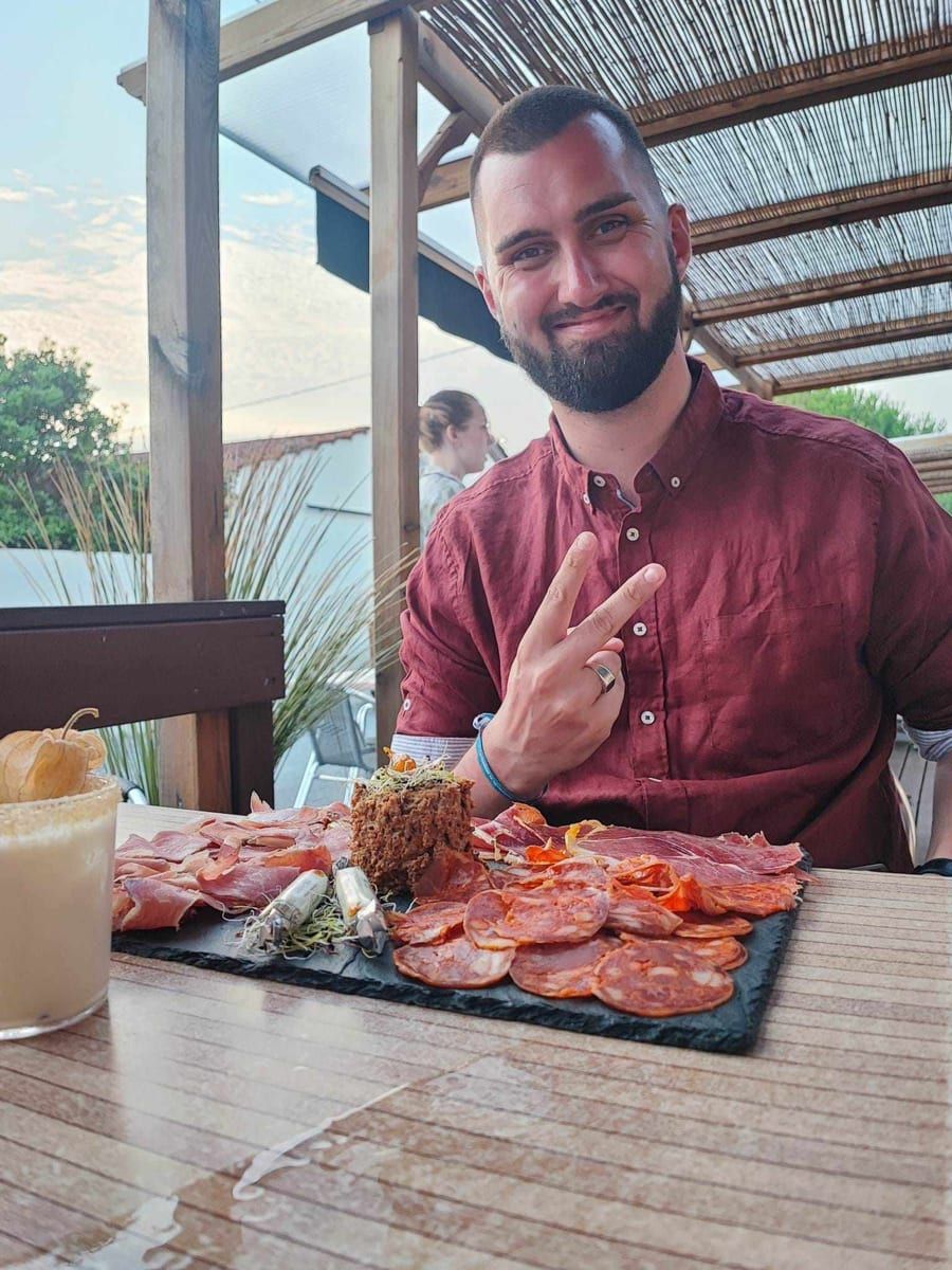 Profil de Senny, 43 ans, Cruising gay à Gembloux (Namur)