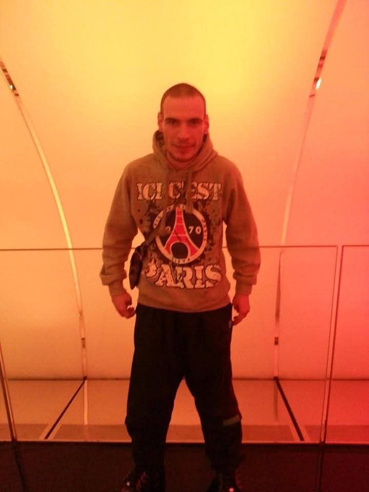 Profil de Ghani, 41 ans, Cruising gay à Stoumont (Liège)