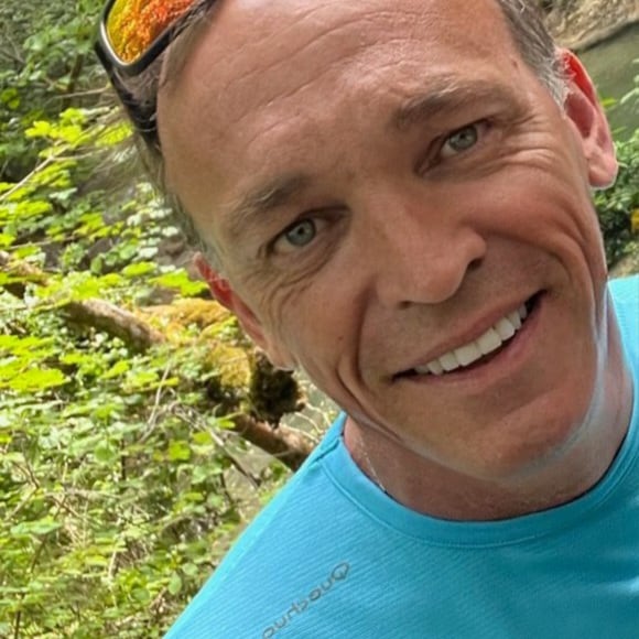 Profil de Rocky, 42 ans, Cruising gay à Bièvre (Namur)