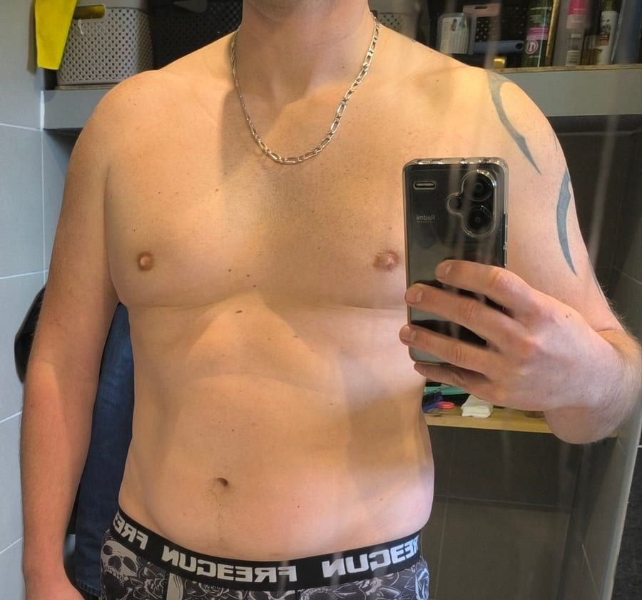 Profil de Berkan, 31 ans, Cruising gay à Soignies (Hainaut)