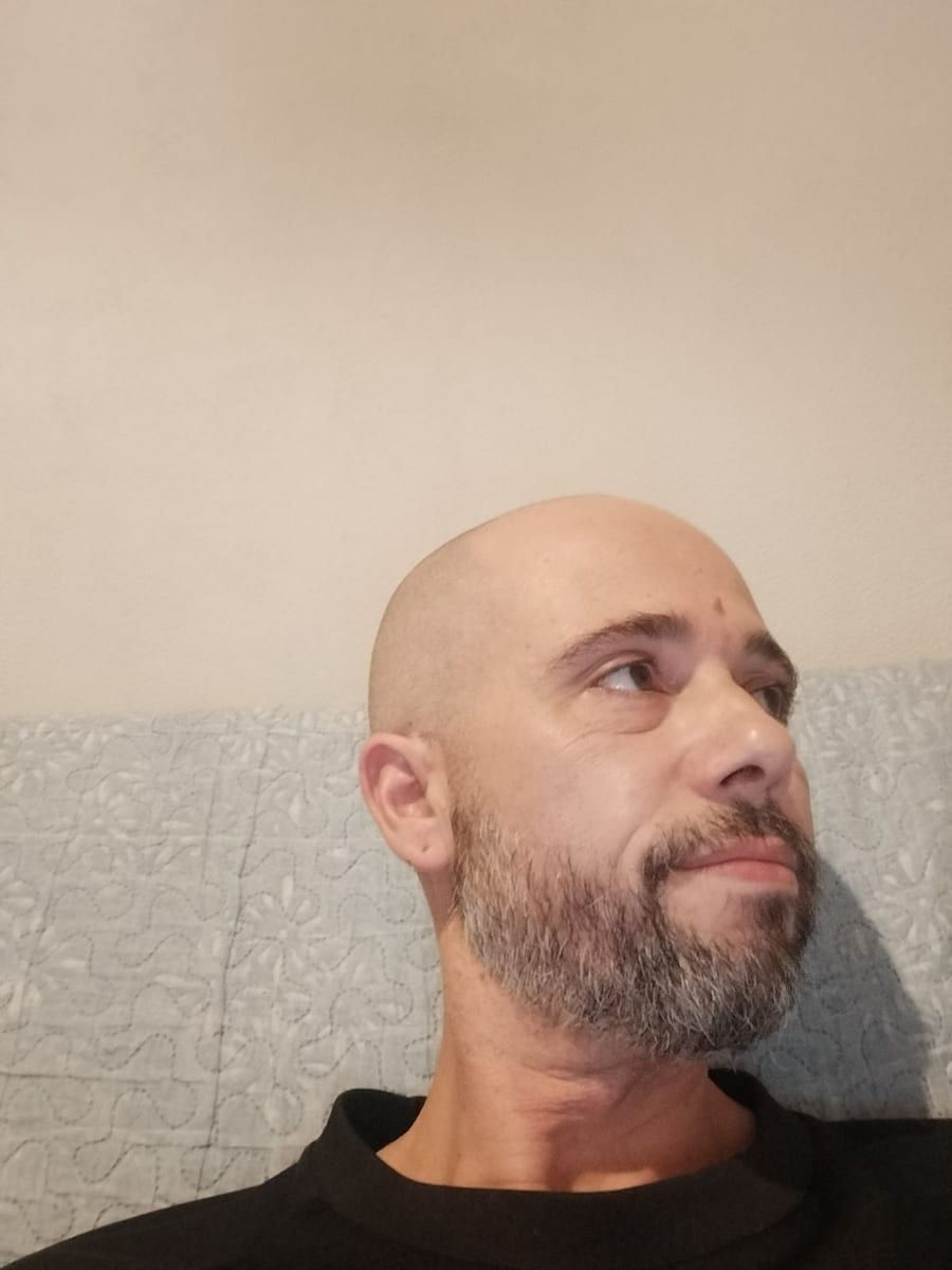 Profil de Mammar, 40 ans, Cruising gay à Baelen (Liège)