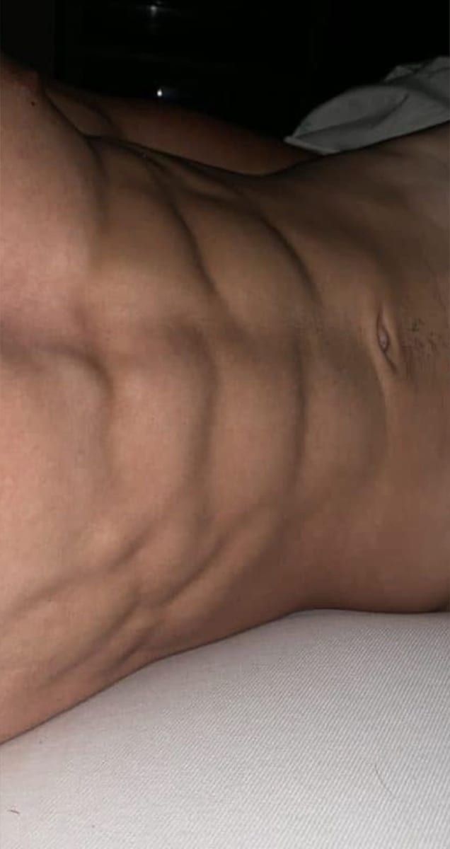 Profil de Chrysostome, 22 ans, Cruising gay à Amblève (Liège)