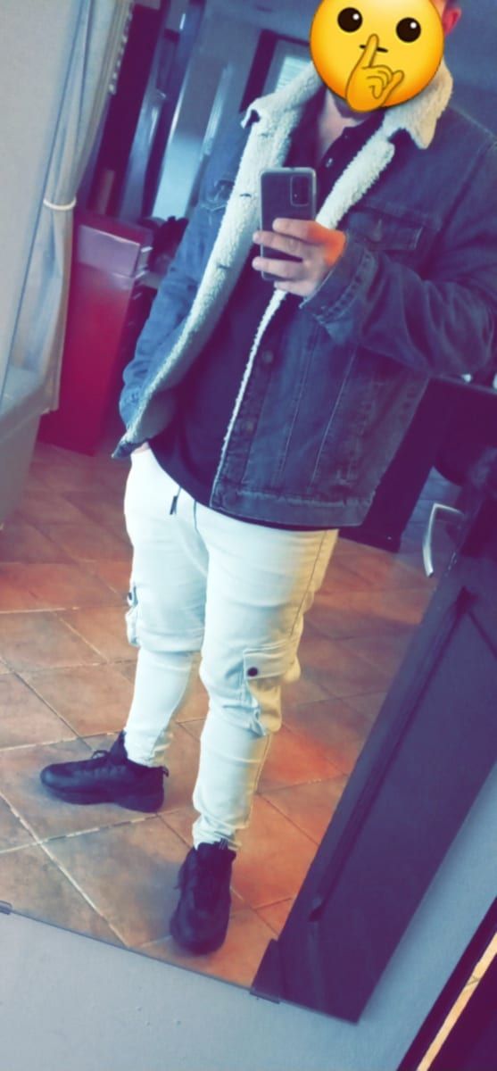Profil de Mohand-said, 35 ans, Cruising gay à Fleurus (Hainaut)