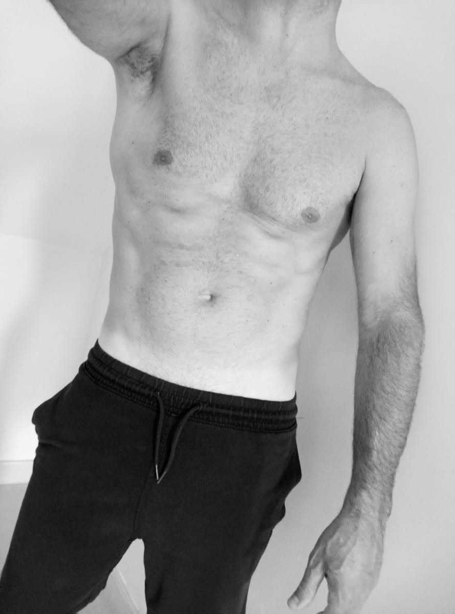 Profil de El-amine, 40 ans, Cruising gay à Ramillies (Brabant wallon)