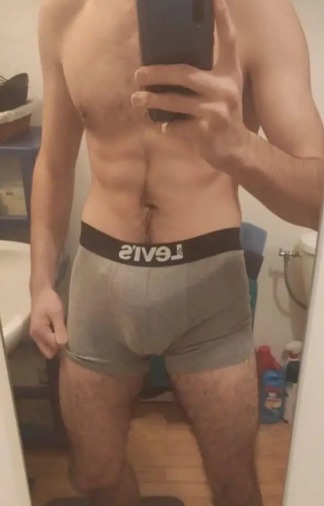 Profil de Amadeu, 45 ans, Cruising gay à Baelen (Liège)