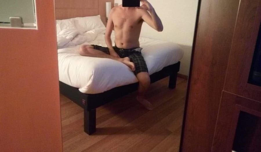 Profil de Beritan, 28 ans, Cruising gay à Herbeumont (Luxembourg)