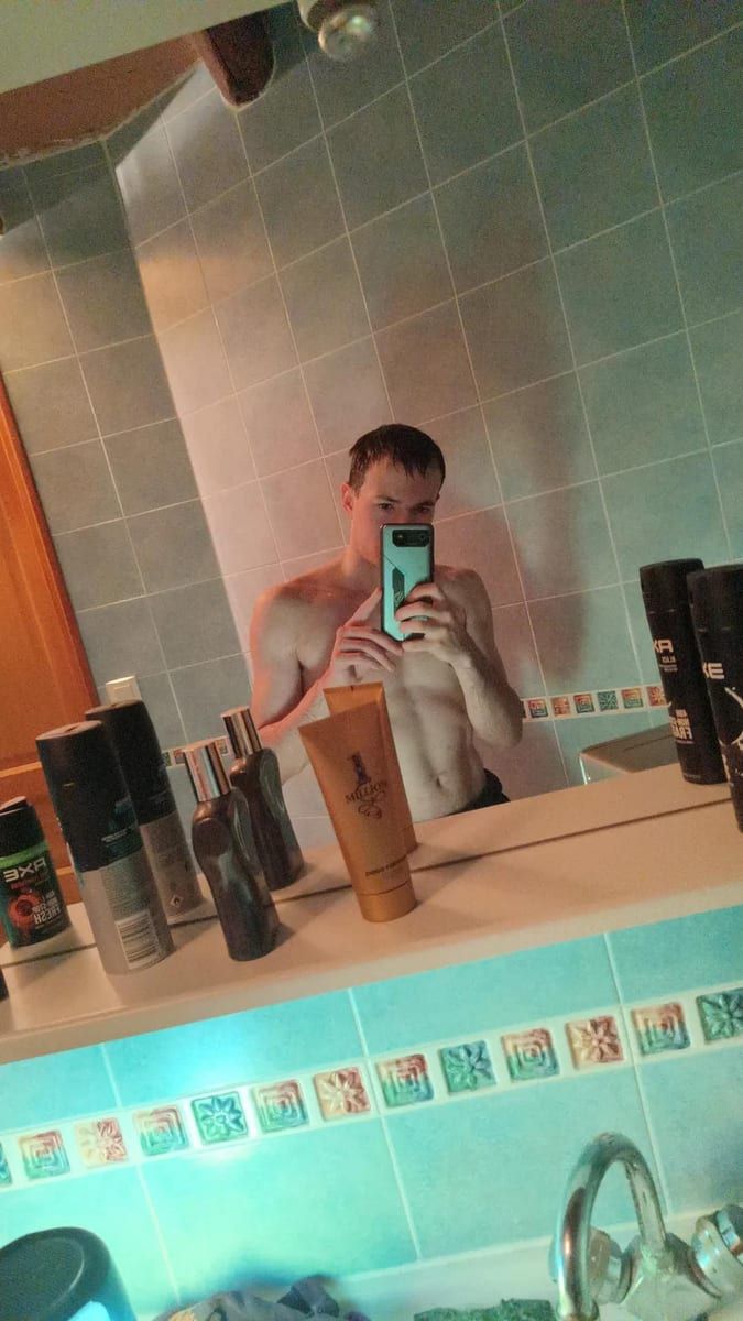 Profil de Keriane, 44 ans, Cruising gay à Grez-Doiceau (Brabant wallon)