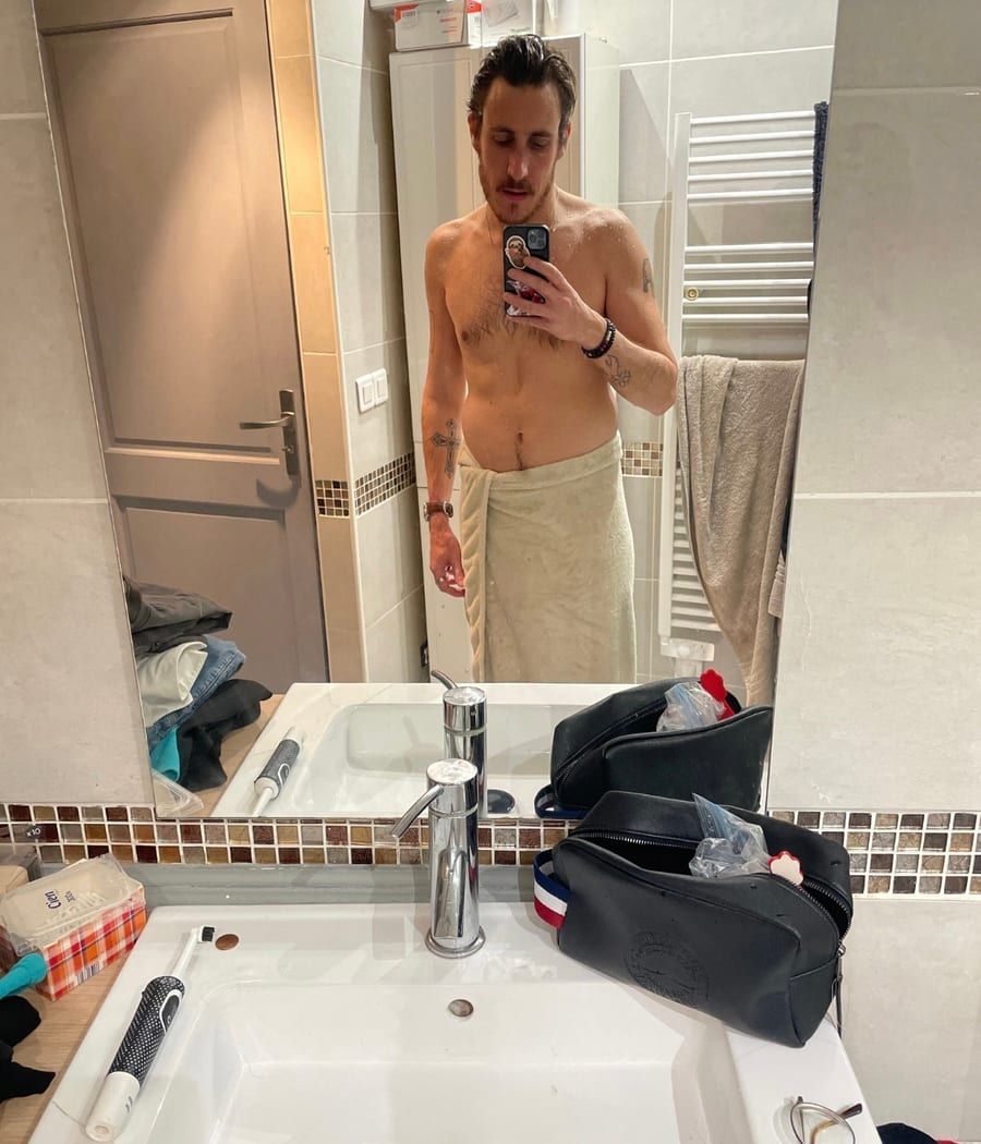 Mohamed-salah - Cruising gay à Anthisnes Profil de Mohamed-salah, 30 ans, Cruising gay à Anthisnes (Liège)