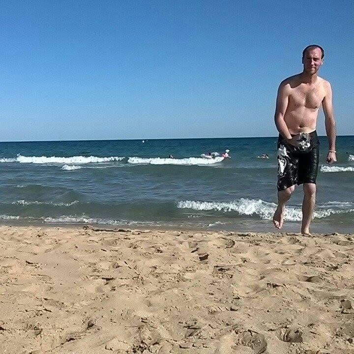 Profil de Abdelhafide, 35 ans, Cruising gay à Stoumont (Liège)