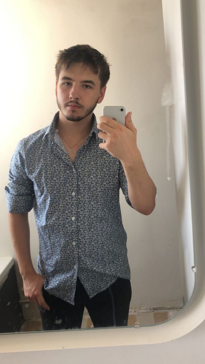 Tytouan - Cruising gay à Anderlues Profil de Tytouan, 43 ans, Cruising gay à Anderlues (Hainaut)