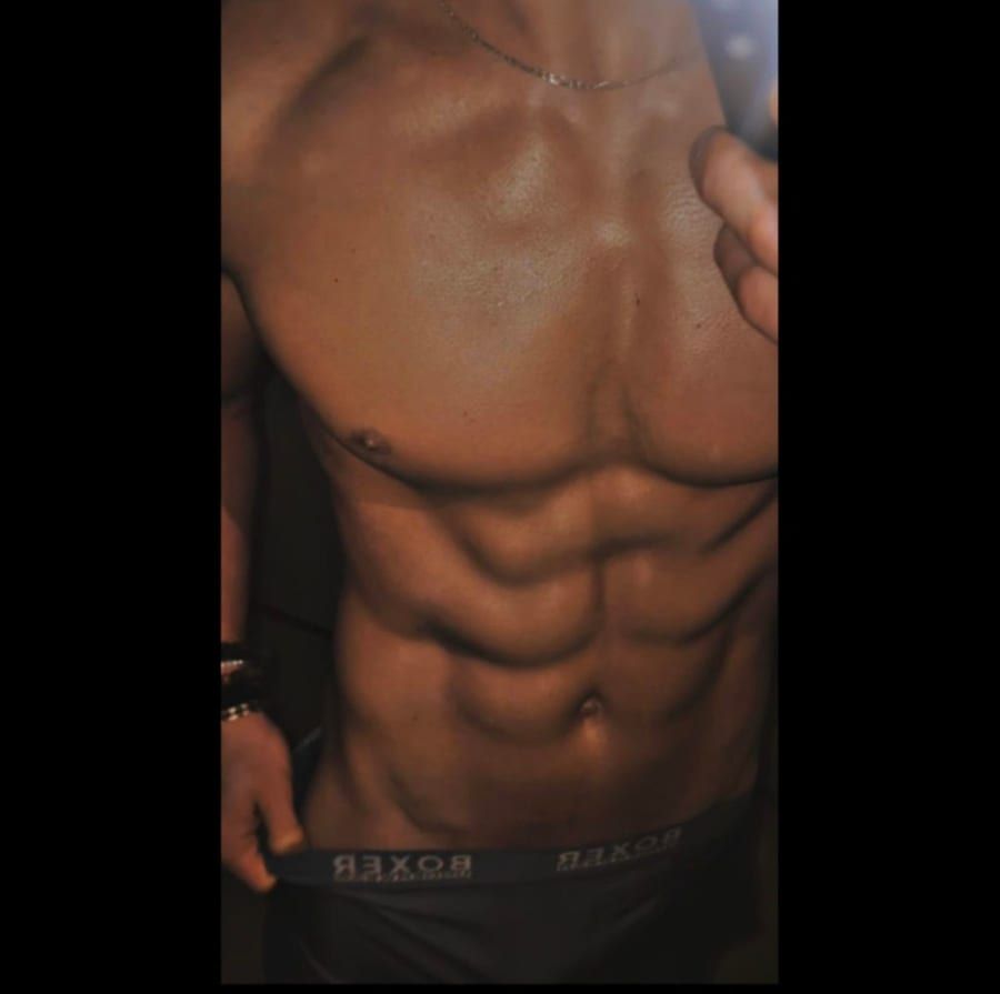 Profil de Herwan, 22 ans, Cruising gay à Beloeil (Hainaut)
