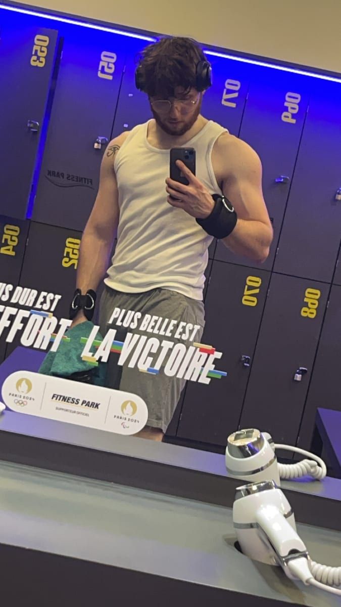 Profil de Kaya, 44 ans, Cruising gay à Nassogne (Luxembourg)