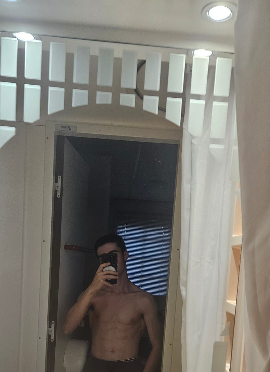 Profil de Ny, 39 ans, Cruising gay à La Bruyère (Namur)