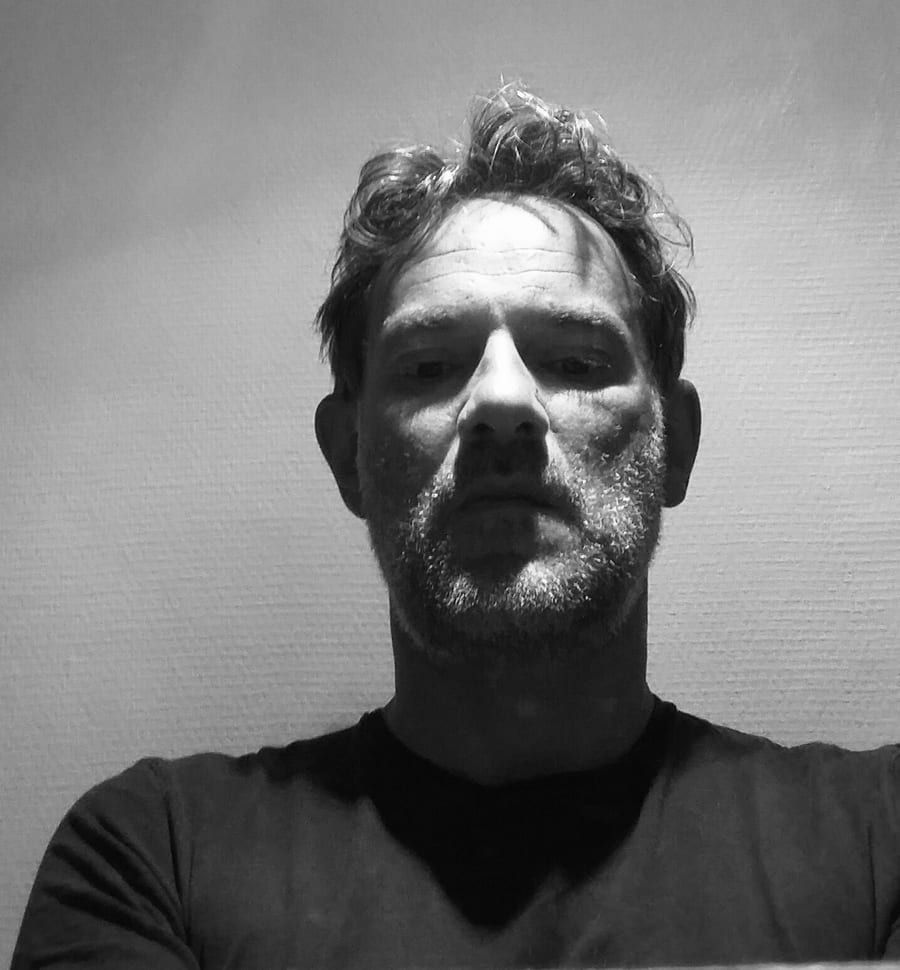 Profil de Kerem, 40 ans, Cruising gay à Jodoigne (Brabant wallon)