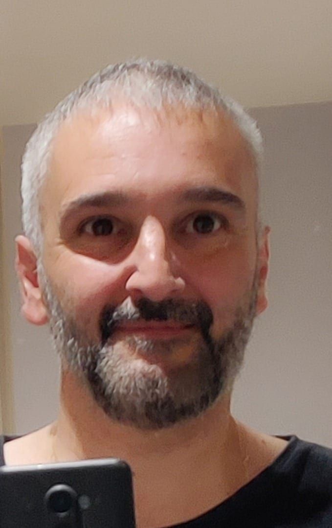 Profil de Haron, 39 ans, Cruising gay à Woluwe-Saint-Lambert (Bruxelles-Capitale)