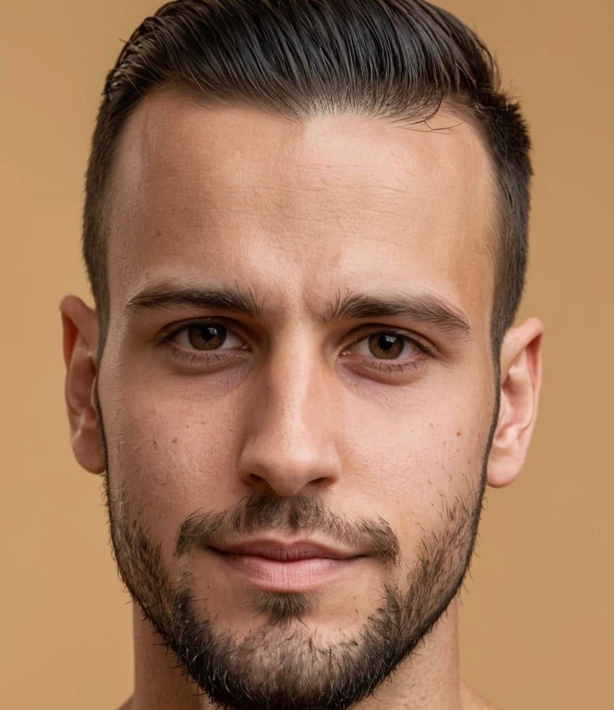 Profil de Chadi, 36 ans, Cruising gay à Bastogne (Luxembourg)