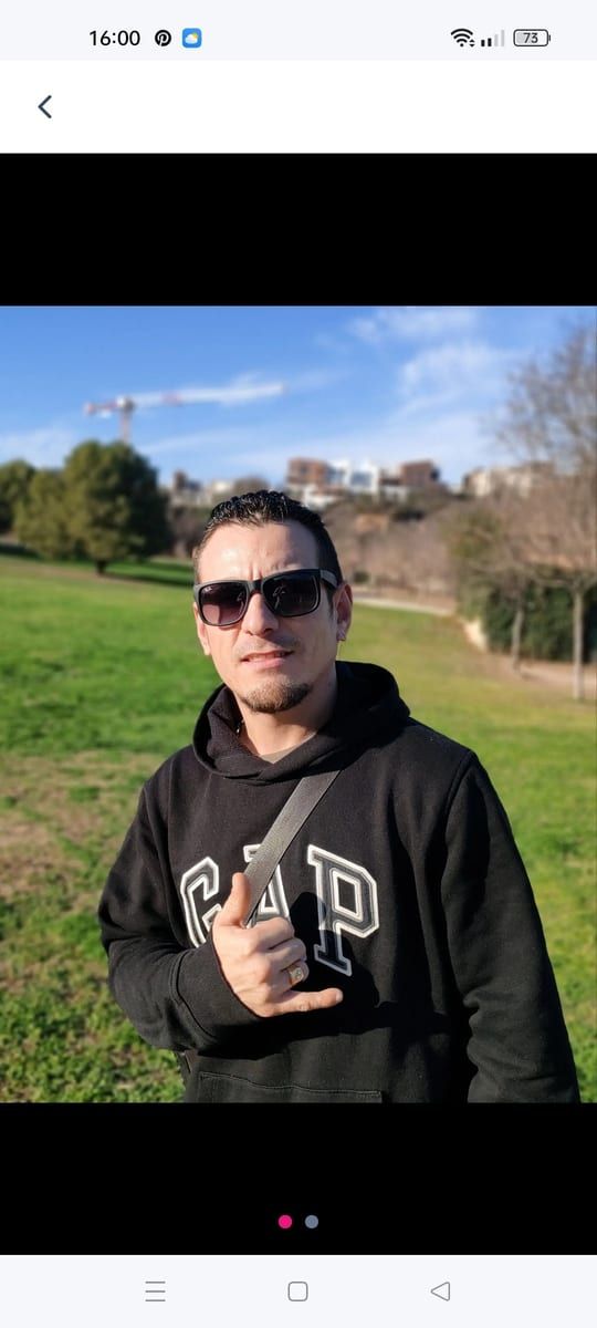 Profil de Elvan, 33 ans, Cruising gay à Bertrix (Luxembourg)