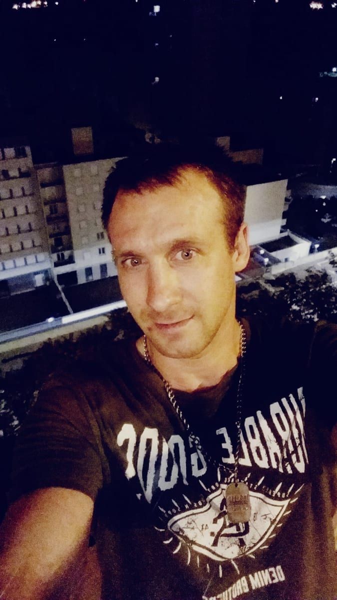 Profil de Jamison, 38 ans, Cruising gay à Florenville (Luxembourg)
