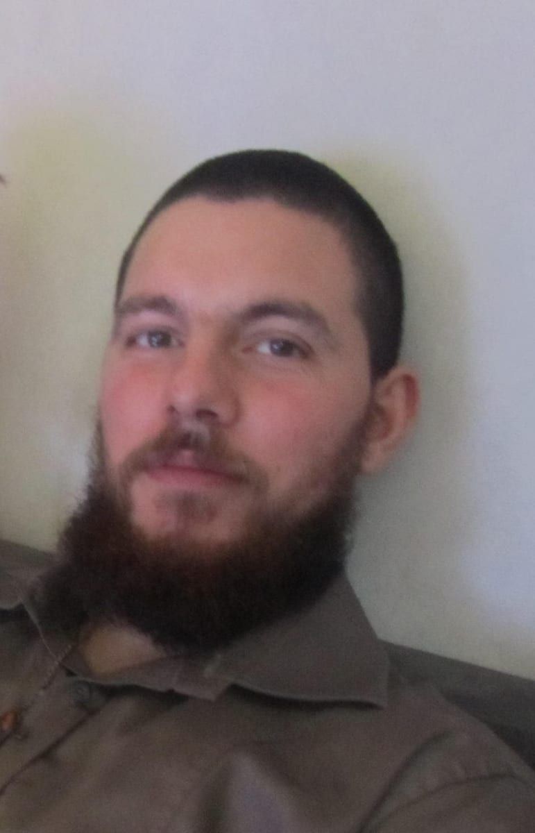Profil de Jamael, 26 ans, Cruising gay à Jalhay (Liège)