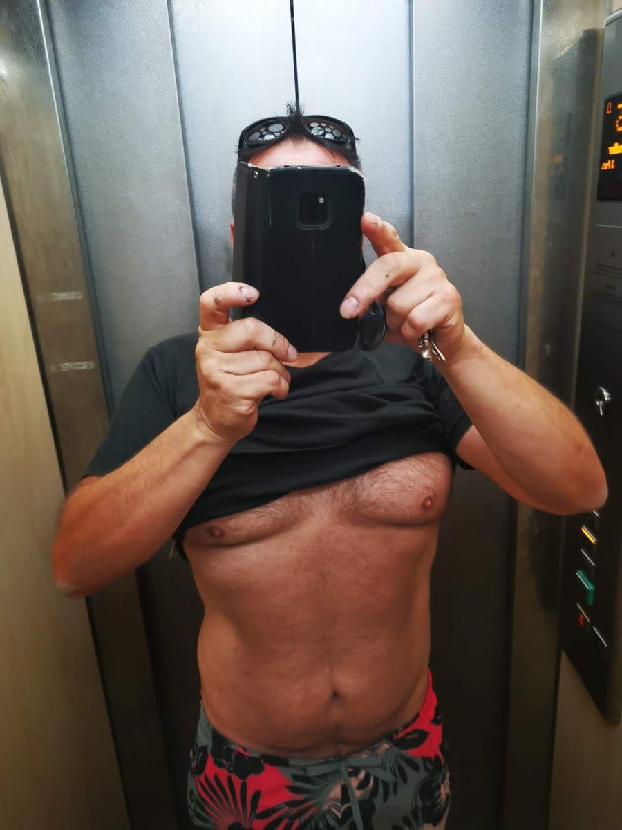Profil de Herman, 33 ans, Cruising gay à Vaux-sur-Sûre (Luxembourg)