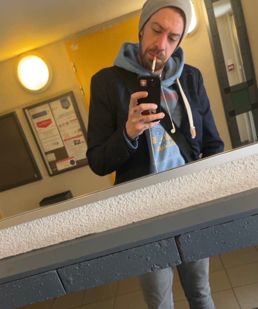 Profil de Conan, 22 ans, Cruising gay à Messancy (Luxembourg)