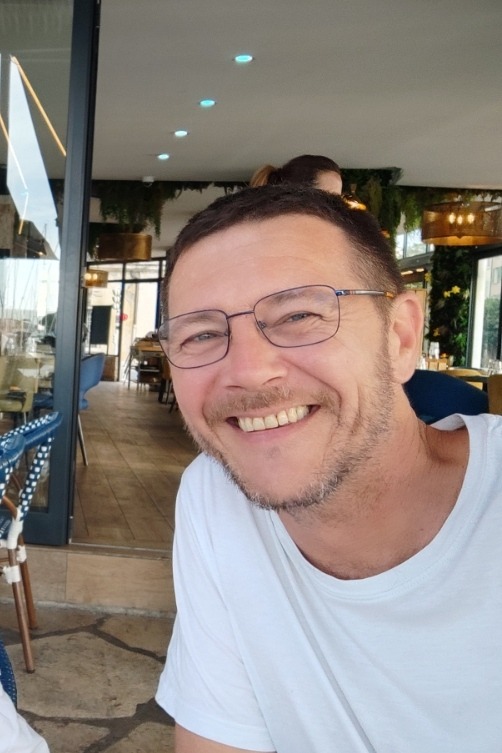 Profil de Dickson, 30 ans, Cruising gay à Paliseul (Luxembourg)
