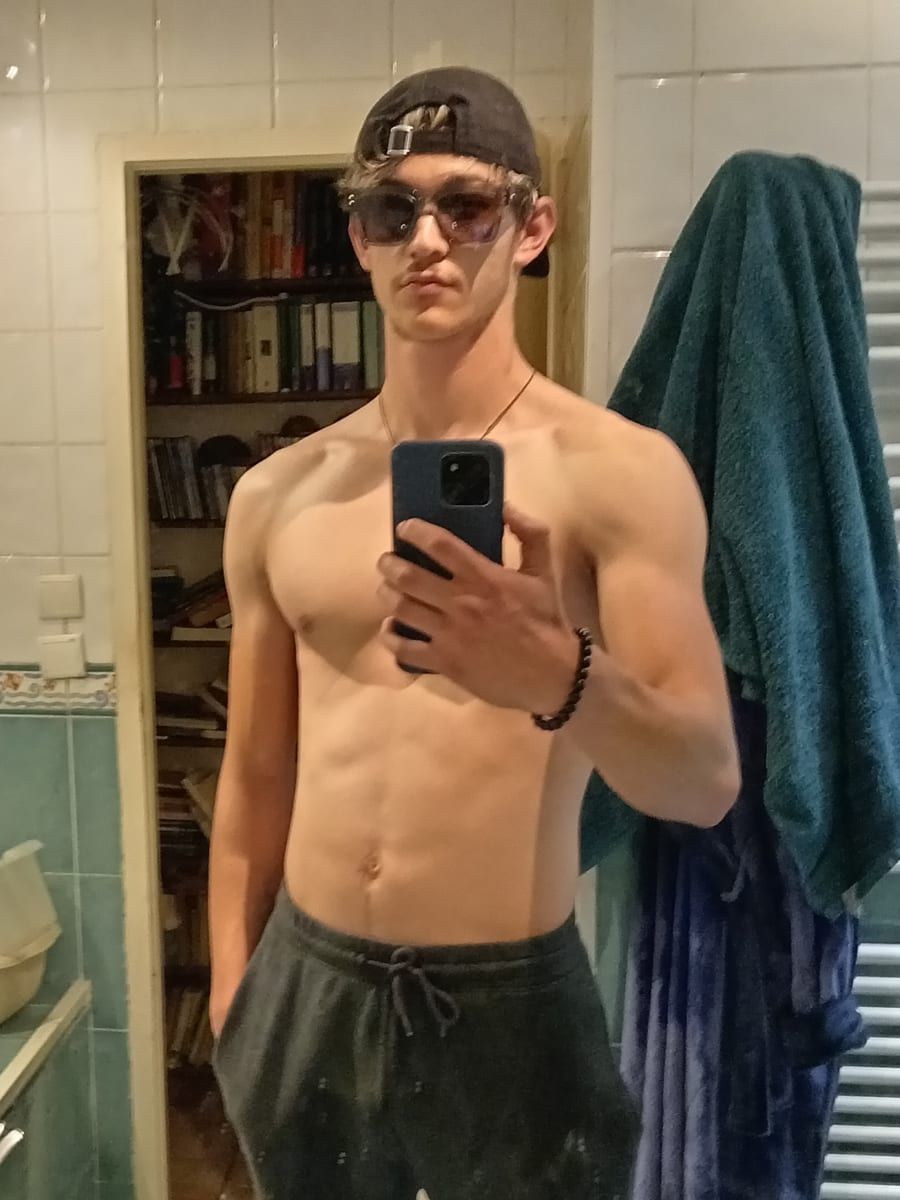 Profil de Djalel, 38 ans, Cruising gay à Clavier (Liège)