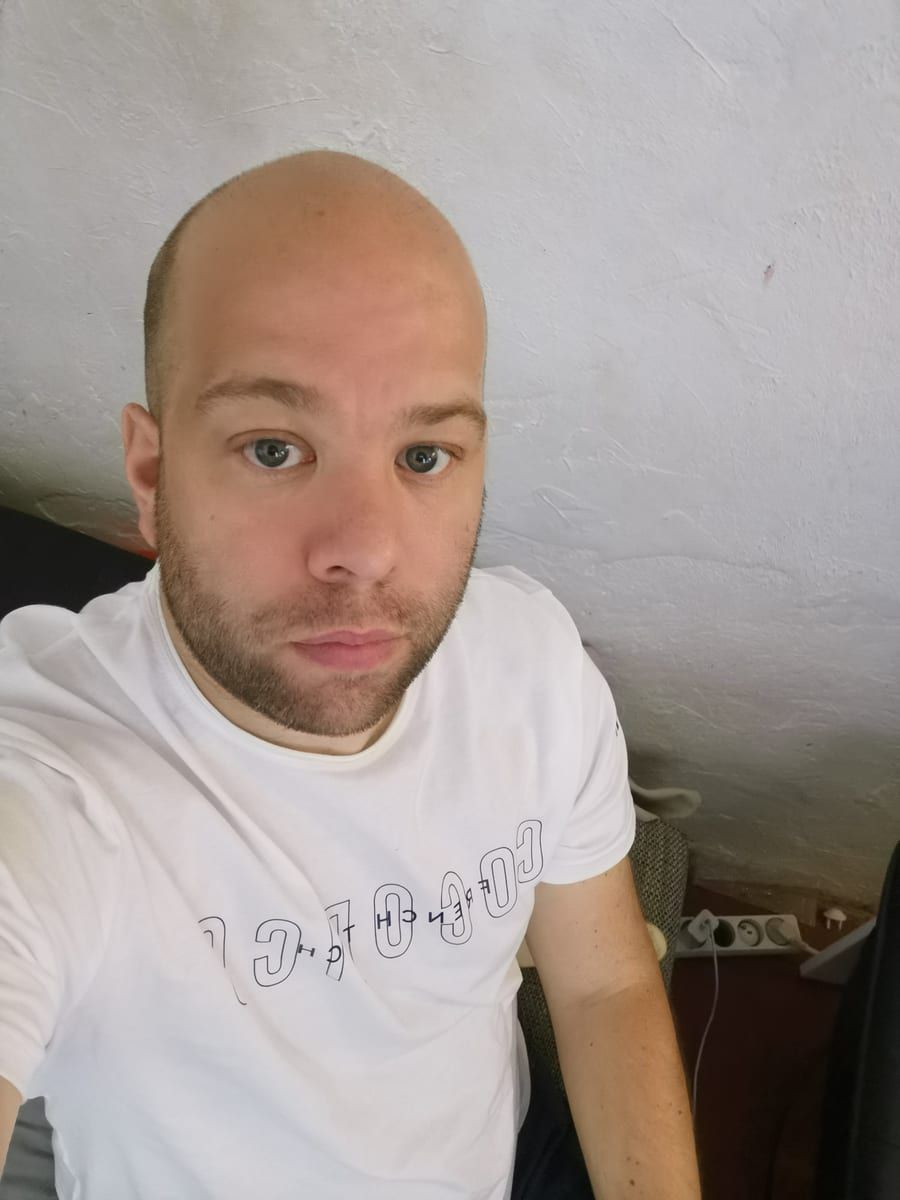 Profil de Tulio, 32 ans, Cruising gay à Brugelette (Hainaut)