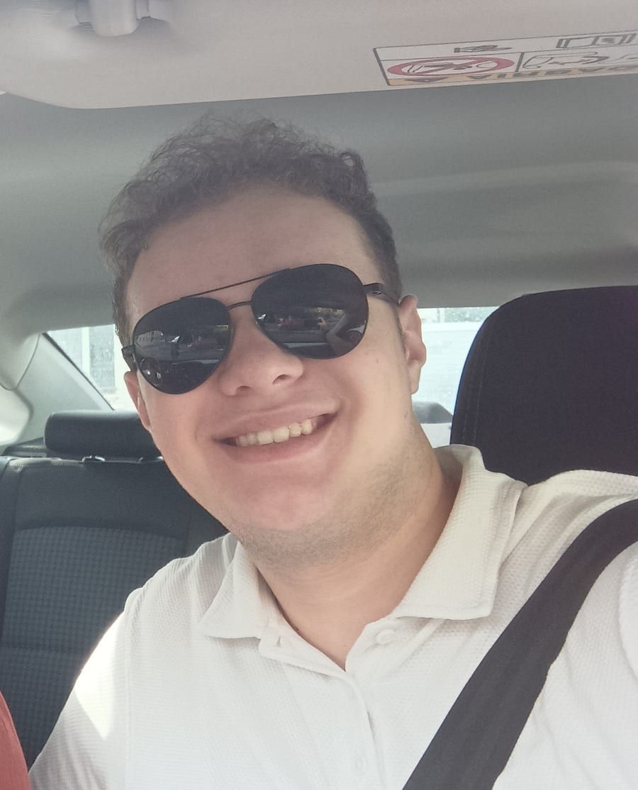 Profil de Amath, 34 ans, Cruising gay à Chièvres (Hainaut)