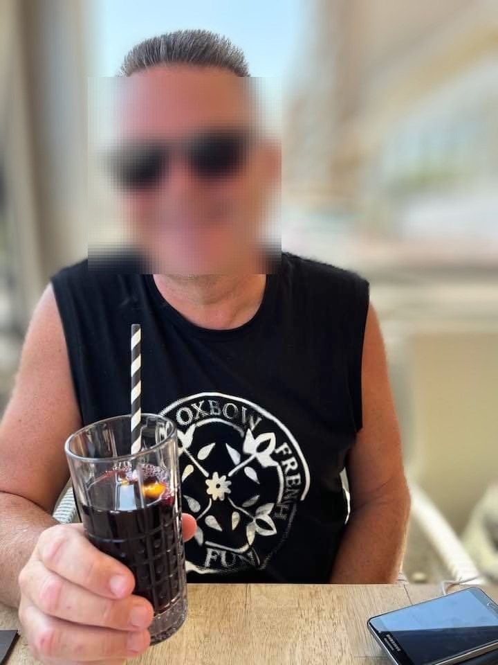 Profil de Yves-eric, 40 ans, Cruising gay à Waterloo (Brabant wallon)