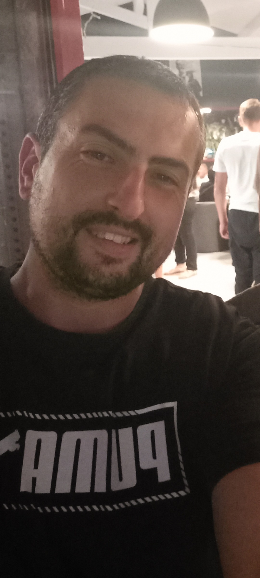 Profil de Mody, 42 ans, Cruising gay à Arlon (Luxembourg)